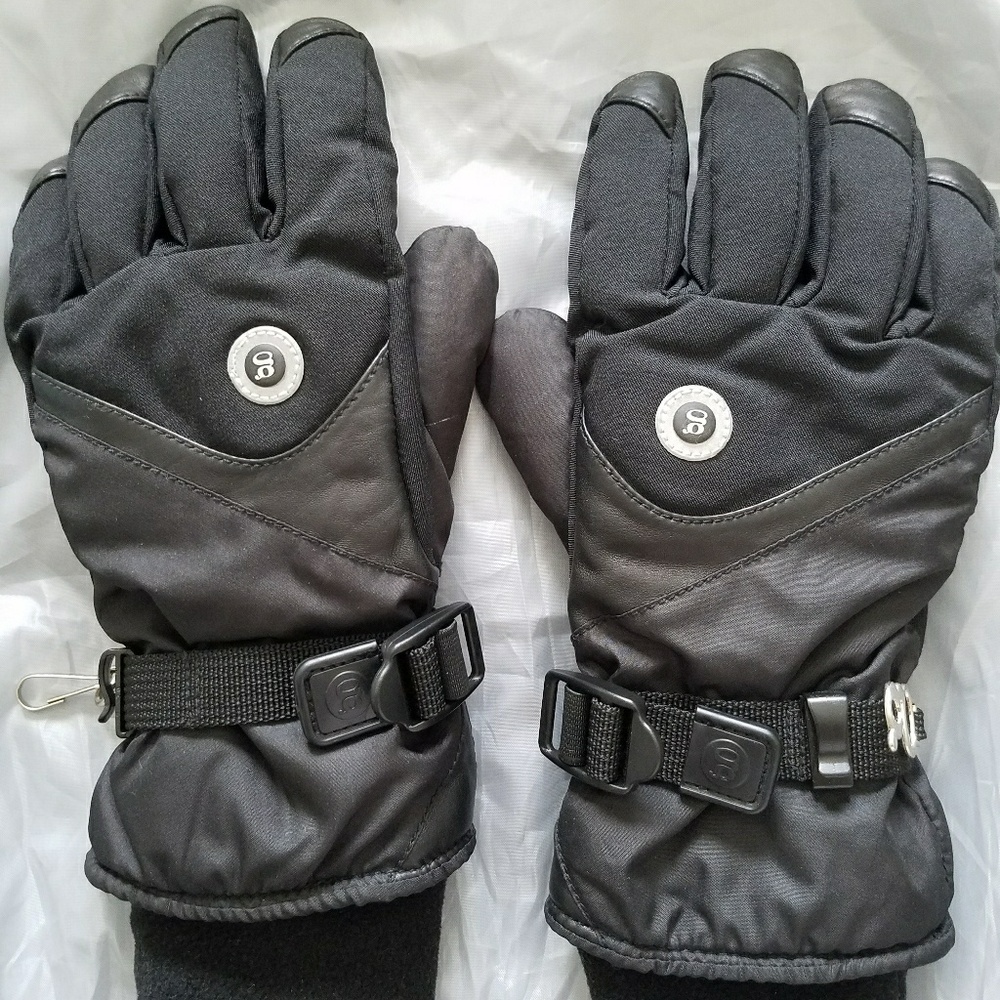 Grandoe winter gloves